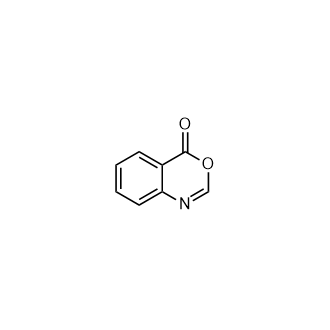 4H-苯并[d][1,3]噁嗪-4-酮图片