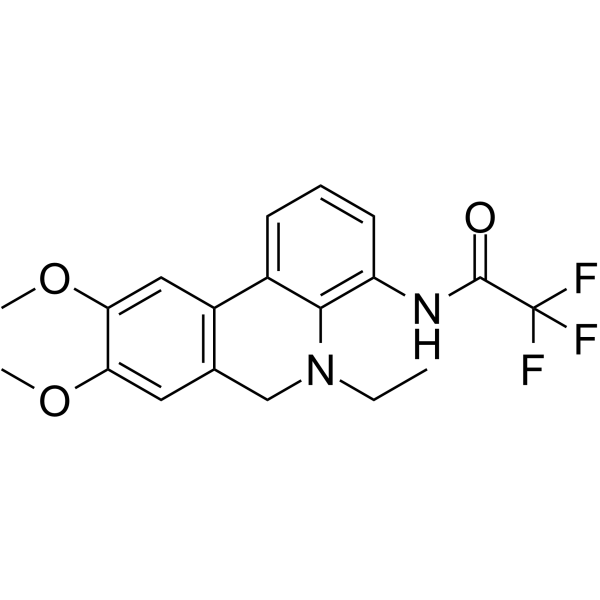 ATX inhibitor 15 Structure