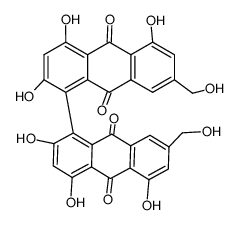 Skyrinol Structure