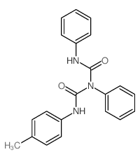 2645-42-3结构式