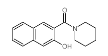 3692-69-1 structure