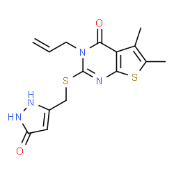 385786-60-7 structure