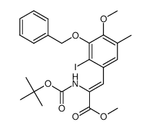 442663-26-5 structure