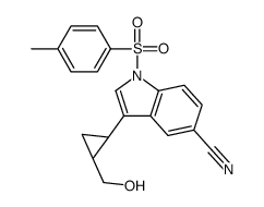 468717-34-2 structure