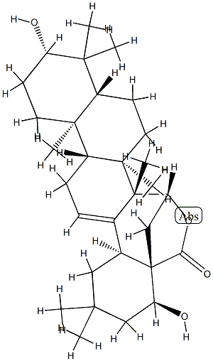 469-48-7结构式