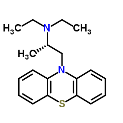 522-00-9 structure