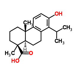 4beta-Carboxynortotarol Structure