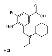 55412-02-7 structure