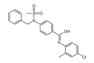 5733-80-2 structure