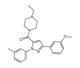 5986-96-9结构式