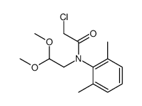 60710-54-5 structure