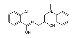 61677-60-9 structure