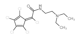 6284-49-7结构式