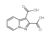 吡唑并[1,5-a]吡啶-2,3-二羧酸图片