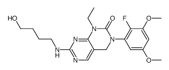 651734-40-6 structure