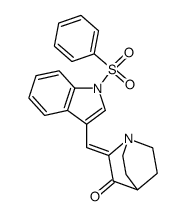 654645-01-9 structure