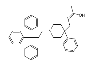 65919-81-5结构式