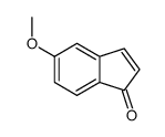 5-METHOXY-1H-INDEN-1-ONE picture