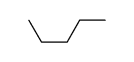 Pentane Structure