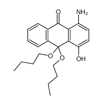 81386-58-5 structure