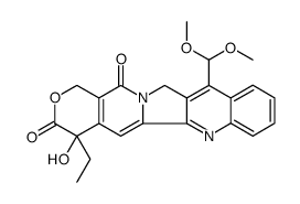 84017-99-2 structure