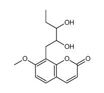 840521-63-3 structure