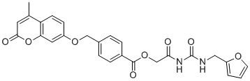 852863-80-0 structure