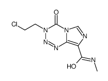 8-(N-methyl)mitozolomide picture