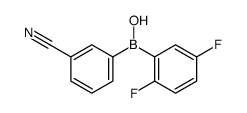 872495-70-0 structure