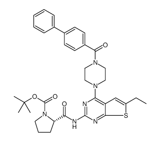 911214-91-0 structure