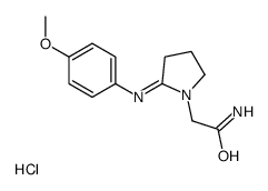 91417-85-5 structure