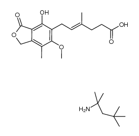 1000853-07-5 structure