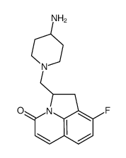 1001322-84-4 structure