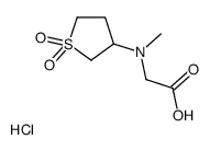 1052550-21-6 structure