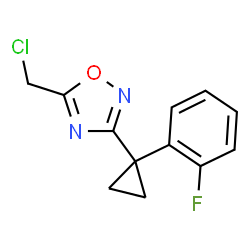 1064701-99-0 structure