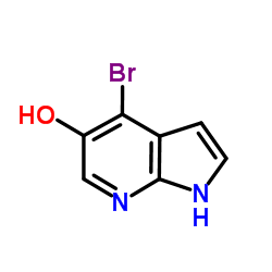 1190318-15-0 structure