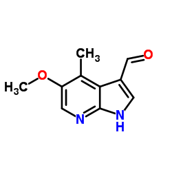 1190321-06-2 structure