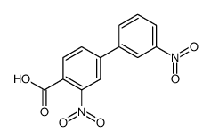 1261906-23-3 structure