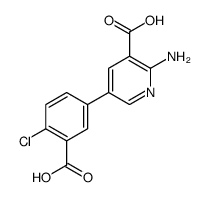 1261933-30-5 structure