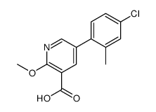 1262006-33-6 structure