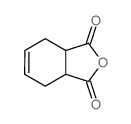 四氢苯二甲酸酐结构式