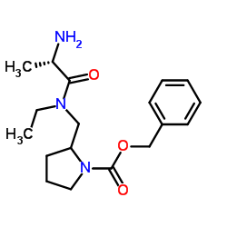 1354029-24-5 structure