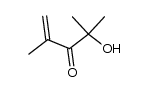 15185-08-7 structure