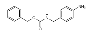 4-N-CBZ-AMINOMETHYLANILINE picture