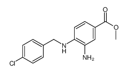 174422-23-2 structure