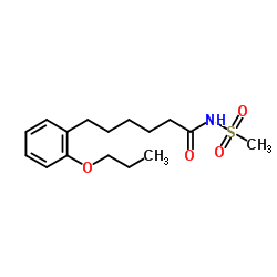 MS-PPOH Structure