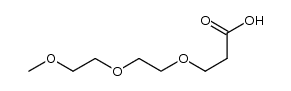二乙二醇单甲醚丙酸图片