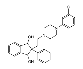 21662-84-0 structure