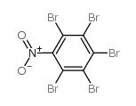 2,3,4,5,6-PENTABROMONITROBENZENE picture