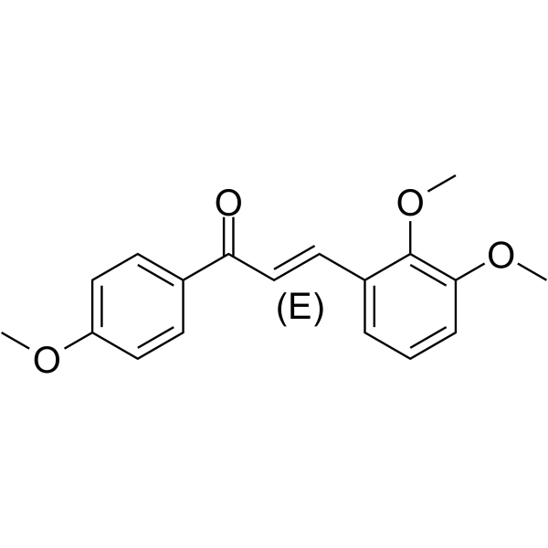 L6H21结构式